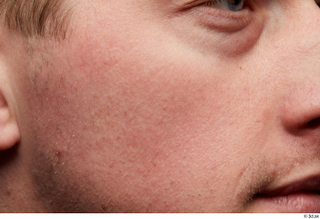 HD Face Skin Sam Atkins cheek face skin pores skin…
